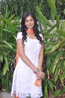 Supriya Shailja New Photos
